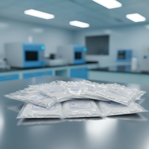 Natriumphytat Pflanzenextrakt Duft- und Geschmacksstoff - Product Image 1