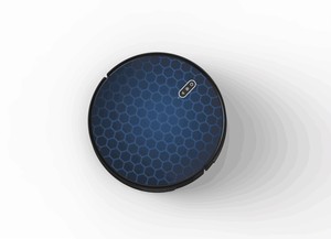 Aspiradora Robótica Liectroux C7 con Navegación Giroscópica Inteligente, Control por Aplicación Wifi, Aspiradora Robótica C7 - Product Image 4