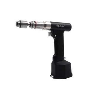 Bojin BJ5507 acetabulum reaming เจาะสำหรับการผ่าตัดเปลี่ยนข้อต่อ - Product Image 1