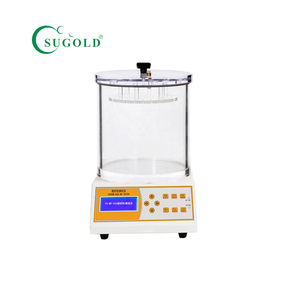 Testeur de fuite d'air sous vide réutilisable pour les paquets d'instruments vétérinaires Instruments chirurgicaux pour chiens et animaux de compagnie - Product Image 3