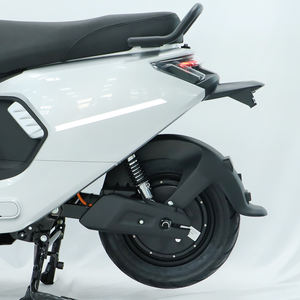 Nouveau Vélo Électrique Urbain Tendance Haute Puissance 60V – <span class=keywords><strong>Cyclomoteur</strong></span> Électrique Urbain pour Adulte, Idéal pour les Trajets Quotidien - Product Image 2