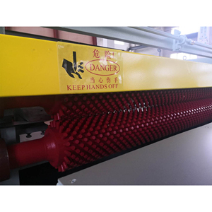 TrứNg Hình Bọt Hồ Sơ Miếng Bọt Biển Cắt Máy Cho Nệm - Product Image 4