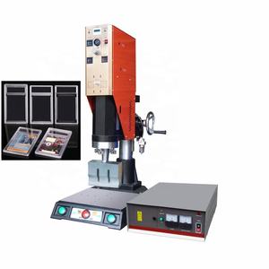Machine de soudage par ultrasons en plastique de meilleure qualité pour carte de <span class=keywords><strong>dalle</strong></span> PSA 15k 2600W Machine de soudage par ultrasons - Product Image 1