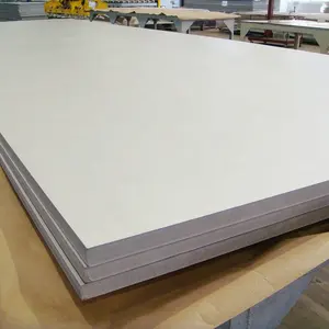 1.4406 Stainless Steel Flat Plate For Sale 316l Stainless Steel