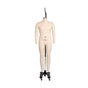 Maniquí <span class=keywords><strong>de</strong></span> Fibra <span class=keywords><strong>de</strong></span> Vidrio <span class=keywords><strong>de</strong></span> Cuerpo Completo <span class=keywords><strong>para</strong></span> <span class=keywords><strong>Hombre</strong></span> con Soporte Ajustable <span class=keywords><strong>para</strong></span> Confección, Costura y Exhibición <span class=keywords><strong>de</strong></span> Trajes Masculinos - Product Image 1