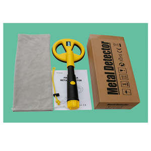 Detector de Metales MD-780 Totalmente Impermeable, Detector de Oro Subacuático, Detector de Metales Subacuático, Utilizado Bajo el Agua a 30 Metros de Profundidad, 1 kg - Product Image 3