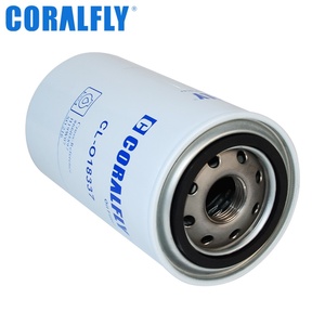 Filtre à huile 86605897 LF3861 W950/17 B7215 H19W07 so 216 pour équipement International New Holland - Product Image 3