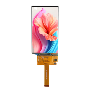 หน้า<span class=keywords><strong>จอ</strong></span> <span class=keywords><strong>AMOLED</strong></span> DXQ ขนาด 5.48 นิ้ว ความละเอียด 1080*1920 แบบ Oncell Touch Screen สำหรับเครื่องเล่นเกมพกพา ขนาด 5.5 นิ้ว - Product Image 6
