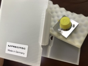 ALS Precitec <span class=keywords><strong>SE</strong></span> เครื่องตัดแสง ECO P0580-95074 BN 10244 FL100/200มม - Product Image 5