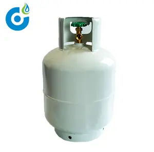 12.5kg propane cooking lpg gas cylinder cooking kitchen gas bottle