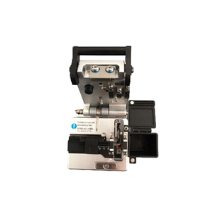 Kit de herramientas de fibra óptica SENTER ST3900, limpiadores de un clic, medidor de potencia, fuente de luz, VFL - Product Image 5