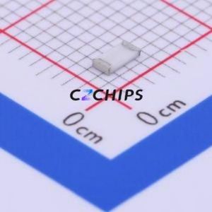 Resistencia SMD WF12S510JTL 1206 (Resistencia: 51 Ohmios) (Precisión: 5%) (Potencia: 250mW) (Voltaje de Funcionamiento: 200V) - Product Image 2