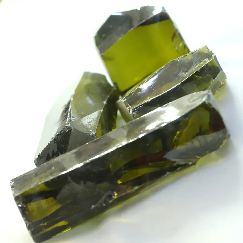 Starsgem製造宝石6Aペリドットキュービックジルコニア原石