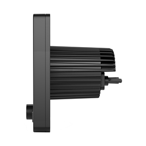 Hasda không thấm nước 7 "Màn hình cảm ứng BT Máy nghe nhạc H-306 gương màn hình điện thoại + không thấm nước 6.5 inch tháp Loa H-6108 * 4 + USB + ăng-ten - Product Image 3