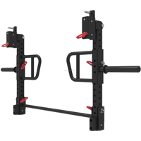 W6200-D5 accessoires de fixation de support d'équipement de Fitness bras de levier réglable pour support de puissance