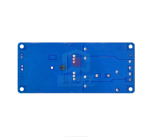 Aismartlink IRS2092S Placa Amplificadora Digital HIFI Clase D de 500W (<span class=keywords><strong>Mono</strong></span>, 4-8Ω) / Versión LM3886 -551 Kaylee - Product Image 5