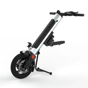 MIJO best handcycle wheelchair attachment for sale freedom ryder handcycle similar to quickie handcycle