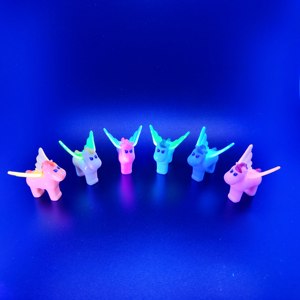 2022 Legend <span class=keywords><strong>Fairy</strong></span> Pegasus bain bombe vente de jouets petits kits sensoriels figurine - Product Image 5