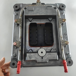 ตัวควบคุม ECU ECM รถขุด 22423435 VOE22423435 สำหรับ TAD940GE TAD941GE TAD1641GE TAD1642GE อะไหล่เครื่องจักรกลหนัก - Product Image 4