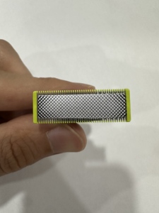 ใบมีดเปลี่ยนสำหรับเครื่องโกนหนวดไฟฟ้า หัวเปลี่ยนที่ใช้ร่วมกันได้กับ One Blade - Product Image 4