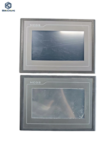 TPC7062TD(KT) หน้าจอสัมผัส HMI หน้าจอสัมผัสแบบต้านทานสำหรับอุตสาหกรรม อินเทอร์เฟซระหว่างมนุษย์กับเครื่องจักร จอแสดงผลควบคุมอุตสาหกรรม - Product Image 1