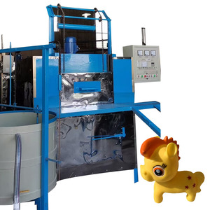 Silicone Sexy Hình <span class=keywords><strong>Vinyl</strong></span> Dog Bath Maker Mini <span class=keywords><strong>Funko</strong></span> <span class=keywords><strong>POP</strong></span> cao su tùy chỉnh Roto khuôn đồ chơi - Product Image 1