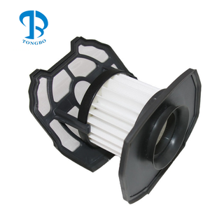 Filtre à cartouche durable adapté pour <span class=keywords><strong>ryobi</strong></span> p718 A32SV02 18-Volt ONE + Stick Aspirateur Remplacer l'assemblage de la pièce - Product Image 1