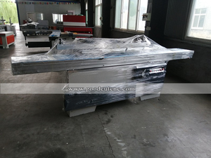 เครื่องเลื่อยไม้แนวตั้งแผ่นไม้แนวตั้ง MDF - Product Image 4