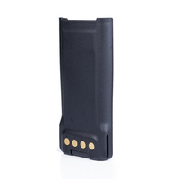 BATERAI Li-ion Radio Dua Arah 1700mAh 7.4V BL1718 untuk Radio Hytera TC3000G TC700G TC720S