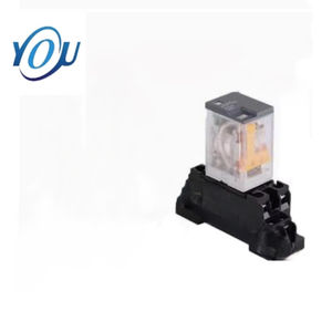 Электромагнитное миниатюрное тепловое реле перегрузки LAD7B106 LA7D3064, автоматическое, 5А, эпоксидное, 1 год гарантии, в наличии - Product Image 6