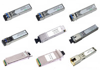 Harga Pabrik SFP Modem 155M BIDI SFP Transceiver 1310/1550nm 20KM/40KM/60KM/80KM