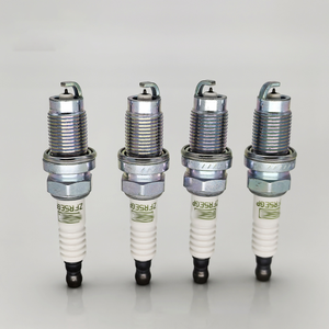หัวเทียนอิริเดียมขายส่ง รุ่น 7100 ZFR6FGP 7096 ZFR5EGP 7084 BPR6EGP 7987 CN สำหรับอะไหล่เครื่องยนต์รถยนต์ฮอนด้า - Product Image 2