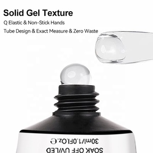 UR SUGAR 30ml grande capacité Super fort non collant doux <span class=keywords><strong>Gel</strong></span> <span class=keywords><strong>ongles</strong></span> conseils colle solide <span class=keywords><strong>Gel</strong></span> pour acrylique faux <span class=keywords><strong>ongles</strong></span> presse sur les <span class=keywords><strong>ongles</strong></span> - Product Image 4