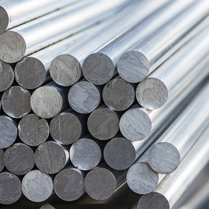 פחמן גבוה 201 אנטי קורוזיה כיתה נירוסטה 16 מ "מ קוטר עגול בר 3 אינץ 'מוצק 1.4845 נירוסטה בר בהיר - Product Image 5