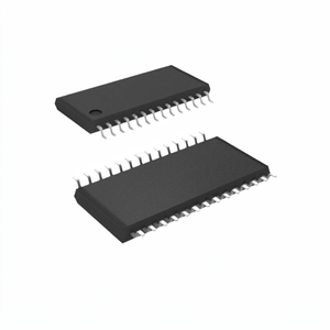 Authorized Distributor 28 TSSOP AT97SC3204-U2A1A-20 Embedded Electronic Circuit Components - Product Image 1