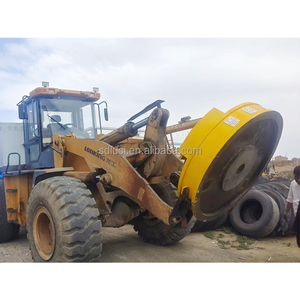 אלקטרומגנט הרמה בהתאמה אישית עבור מעמיס ומעמיס-יעה - Product Image 4