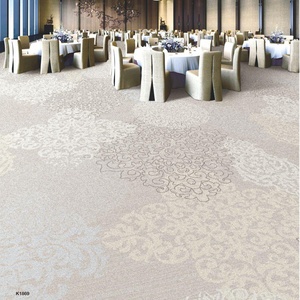 Alfombras <span class=keywords><strong>de</strong></span> Lujo para Hoteles y Restaurantes, 80% Lana, 20% Nailon, Jacquard, Pelo Alto, Aptas para Mascotas, Alfombras <span class=keywords><strong>de</strong></span> Pasillo, Revestimiento para Suelos <span class=keywords><strong>de</strong></span> Vestíbulos - Product Image 6