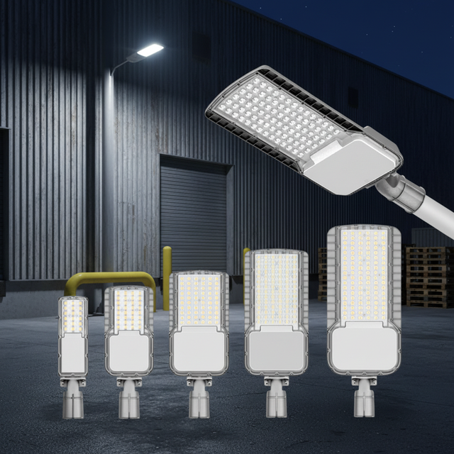 Energy Saving Waterproof Ip67 Outdoor Highway 30Watt 50Watt 100Watt 150Watt 200Watt Led Street Light