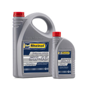 Двигатель SWD RHEINOL Primus HDC 5W30, полностью синтетическая смазка, моторное масло - Product Image 1