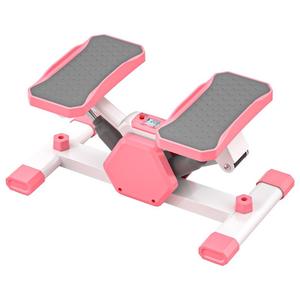 Mini stepper <span class=keywords><strong>d</strong></span>'exercice cardiovasculaire silencieux avec moniteur, idéal pour la maison, Air Walker, pour exercices assis, meilleur <span class=keywords><strong>prix</strong></span> OEM, en vente - Product Image 3