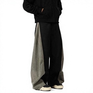 Costume pour femmes, Design Hommes Flare Joggers, Meilleur Prix Hommes Flare Joggers, Hommes Flare Joggers Légers, Hommes Flare Joggers pour Adultes - Product Image 1