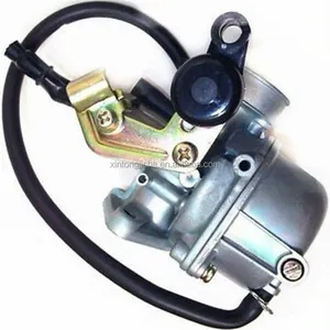 PZ19 PZ 19 mm Cable Choke Carburetor carb for 70cc 90cc 100cc 110cc 125cc ATV Motorcycle Carburetor