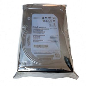 สินค้าใหม่ในสต็อก Hxx 6TB 6G 7.2K LFF 3.5 นิ้ว 512e ฮาร์ดดิสก์ไดรฟ์ (HDD) พร้อมเฟิร์มแวร์ที่เซ็นชื่อแบบดิจิทัล รุ่น 861742-B21 สำหรับเซิร์ฟเวอร์ - Product Image 5