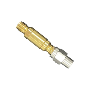 Bộ Hiệu Chuẩn Cơ Học Đồng Trục UGwave J4F50 <span class=keywords><strong>DC</strong></span>-50 GHz 2.4 Mm Giống Như Keysight Agilent 85056D - Product Image 4