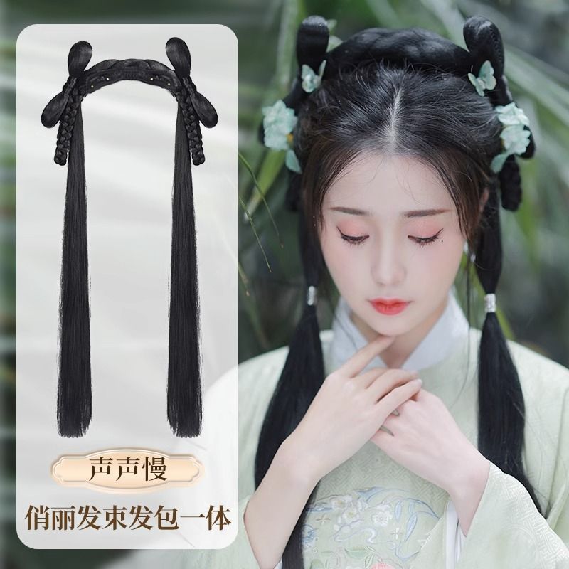 ค่อยๆ มวยผม