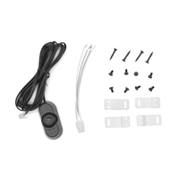 Subwoofer Activo Delgado de 10 Pulgadas para Debajo del Asiento, 800W RMS, Audio para Auto, Bajos Potentes
