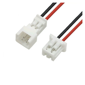 1.25 connettore <span class=keywords><strong>2</strong></span> <span class=keywords><strong>3</strong></span> Pin cablaggio automobilistico cavo elettronico - Product Image 5