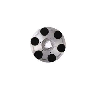2.5HP Stone Floor Cleaning and Polishing Machine Floor Polishing Machine - Product Image 5