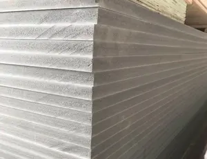 Plywood Plastic Concrete Formwork For Construction Wpc Foam Board Pvc Foam Sheet