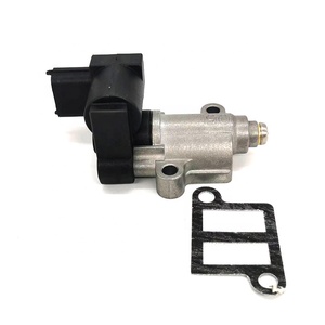 35150-2b000 cho Hyundai giọng Kia Rio nhàn rỗi Van điều khiển không khí iac - Product Image 3